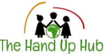Hand Up Hub Logo